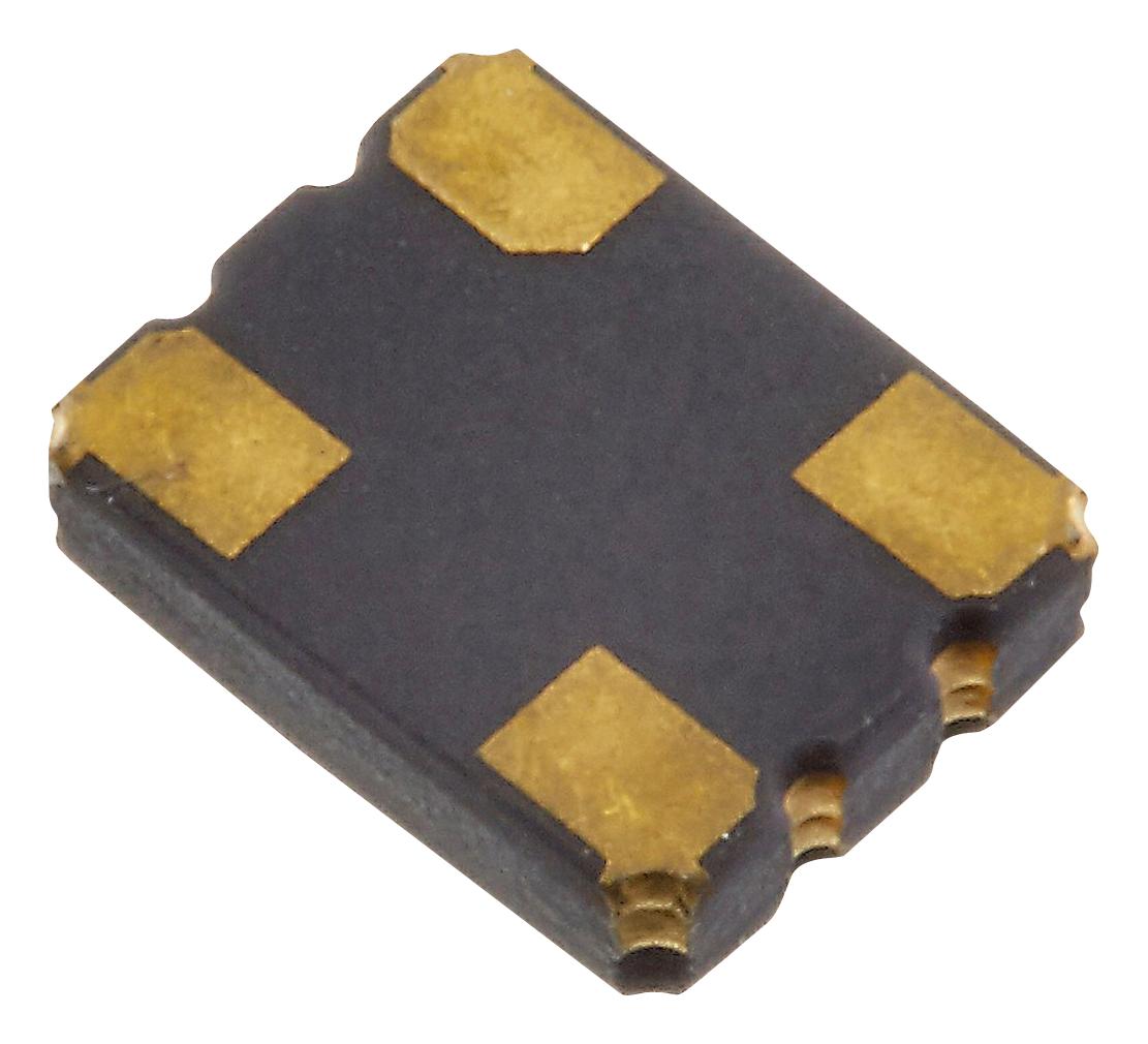 Raltron Com1305-0.032768-Ext-T-Tr Oscillator, 32.768Khz/cmos/3.2mm X 2.5mm