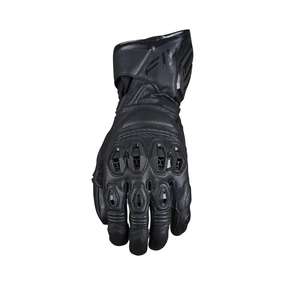 Five RFX3 Evo Gloves Black Size L
