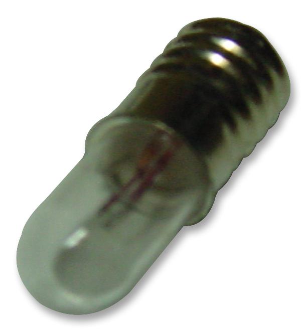 Electrovision F017 6V Les Bulbs - Pack Of 2