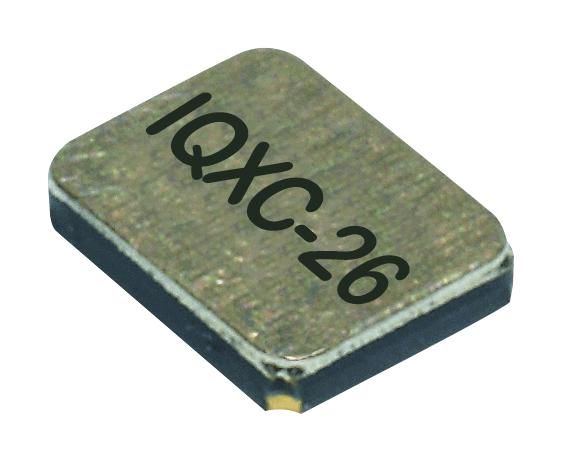 IQD Frequency Products Lfxtal081612 Crystal, 30Mhz, 8Pf, 1.6mm X 1.2mm