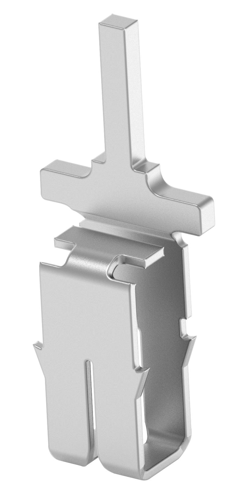 Amp Connectors / Te Connectivity 1247002-3 Magnet Wire Terminal, Idc/idt