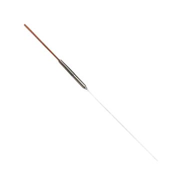 Omega Kmtxl-040U-6 Thermocouple, K Type, 152.4mm, 800 Deg C