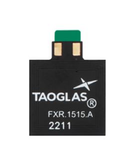 Taoglas Fxr.1515.a.dg Rf Antenna, 13.56Mhz, 1Db, Adhesive