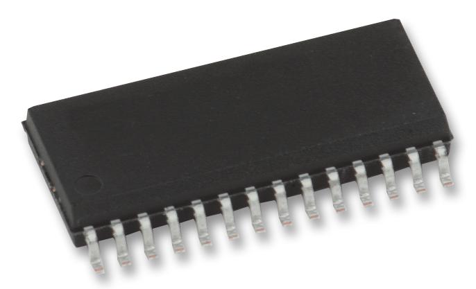 Microchip Technology Technology Dspic33Ep512Gp502-I/so Dsc, 70Mhz, 512Kb, Wsoic-28