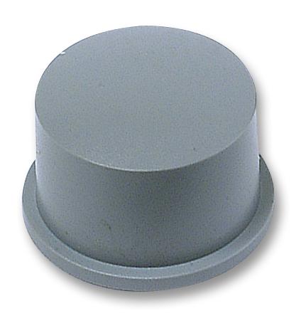 Multimec 1U03 Capacitor, Softline, Round, Grey