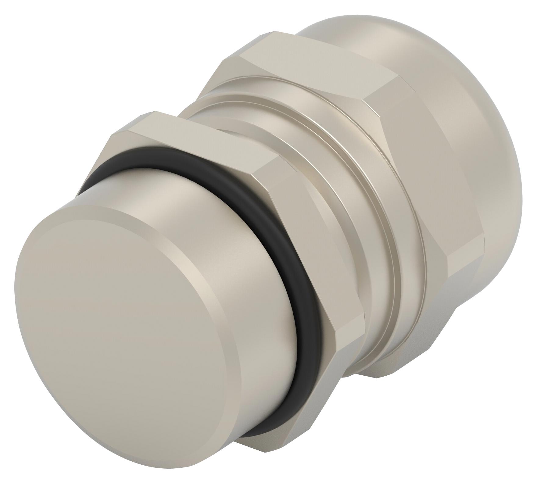 Entrelec TE Connectivity 1Sng625012R0000 Cable Gland, M20, 6mm-12mm, Ip66/ip68