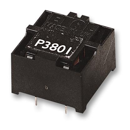 Etal P3356 Transformer, Line Matching, 100Ua