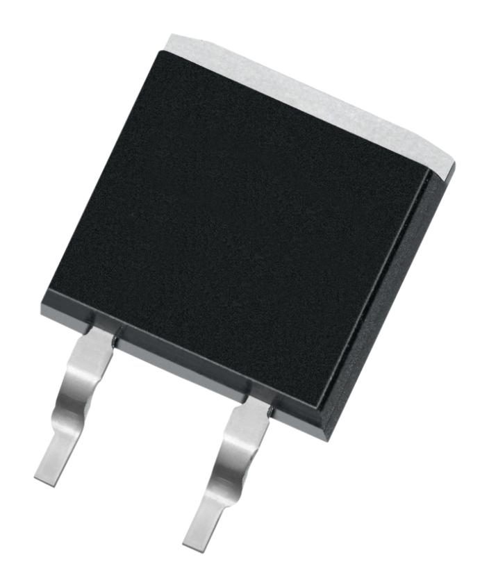 Infineon Idk10G65C5Xtma2 Sic Diode, 650V, 10A, To-263