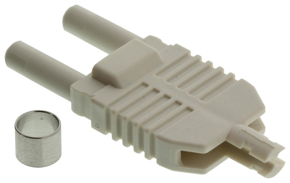 Broadcom Hfbr-4506Z Connector, Fibre Optic