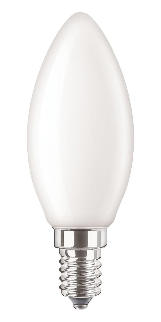 Philips Lighting 929001345392 Led Bulb, Warm White, 470Lm, 4.3W