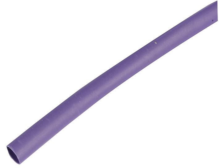 Pro Power 15172 Purple H/shrink Tubing 2: 1 Purple 3.20mm 5M
