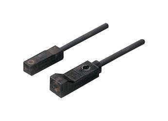 Omron E2S-W26 1M Proximity Sensor, 2.5mm, Pnp/spst-Nc