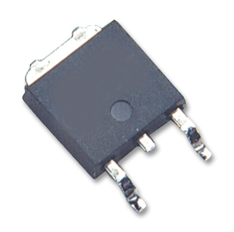 Infineon Aikb15N65Dh5Atma1 Transistor, Igbt, 650V, 30A, To-263