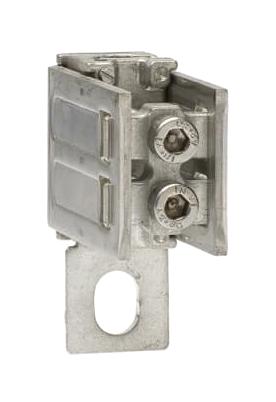 Abb Ozxb4/1 Terminal Clamp Set, Switch Disconnector