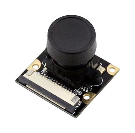 Seeed Studio 114990838 Wide Angle Camera Module, Raspberry Pi