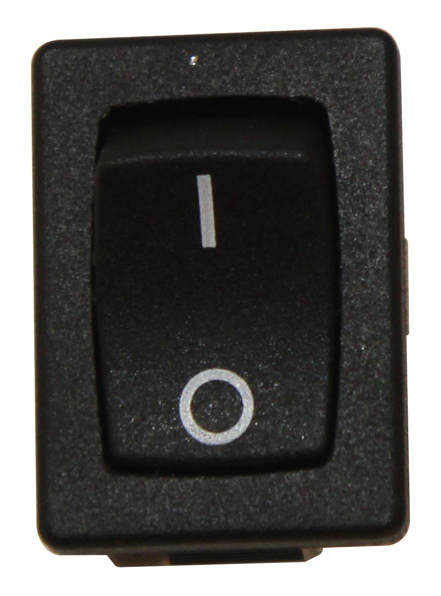 Marquardt 1801.1146 Switch, Off, 1 Contact
