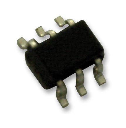 onsemi Mun5113Dw1T1 Mun5113Dw1T1, Single Bipolar Transistors