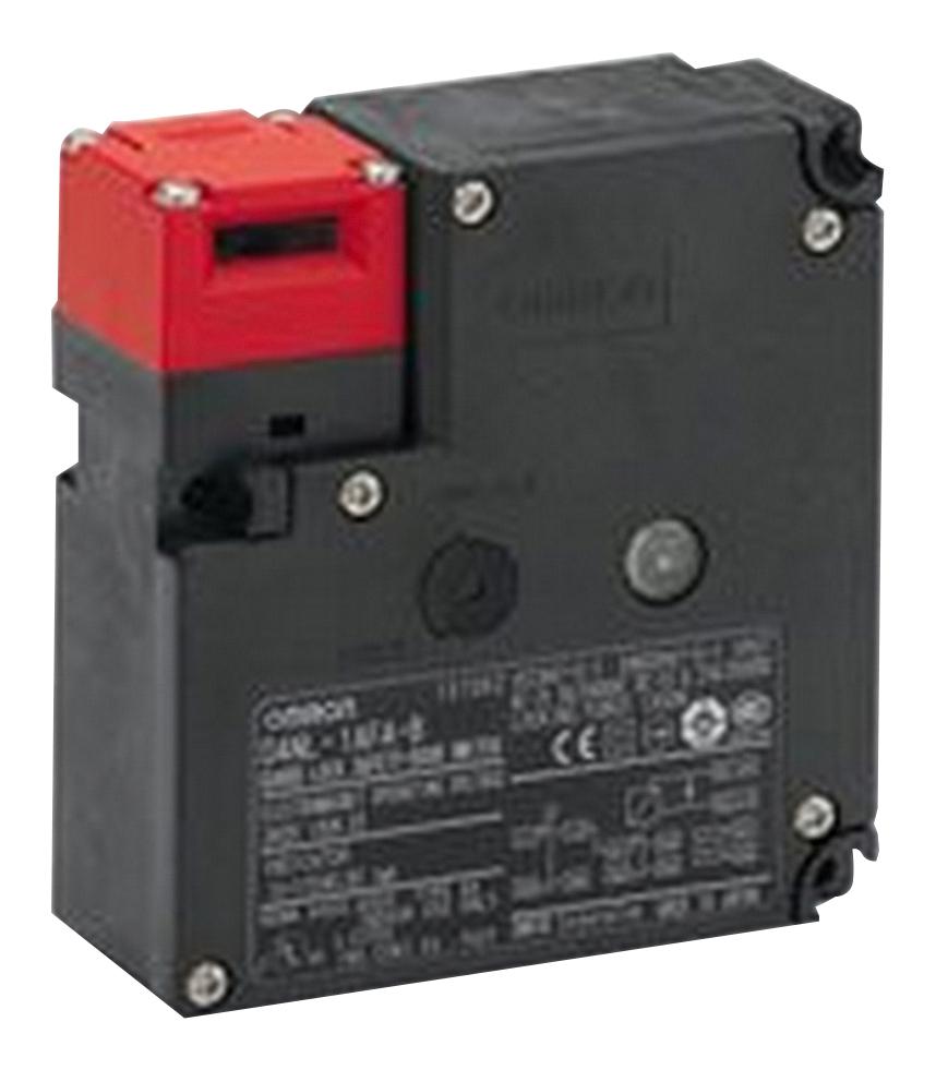 Omron D4Nl-1Cfg-B Safety Interlock Switches