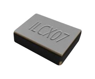 Ilsi America Ilcx07B-Fb1F18-14.7456Mhz Crystal, 14.7456Mhz/18Pf/smd