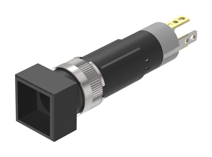 EAO 19-451.035 Switch Actuator, Illuminated Pushbutton