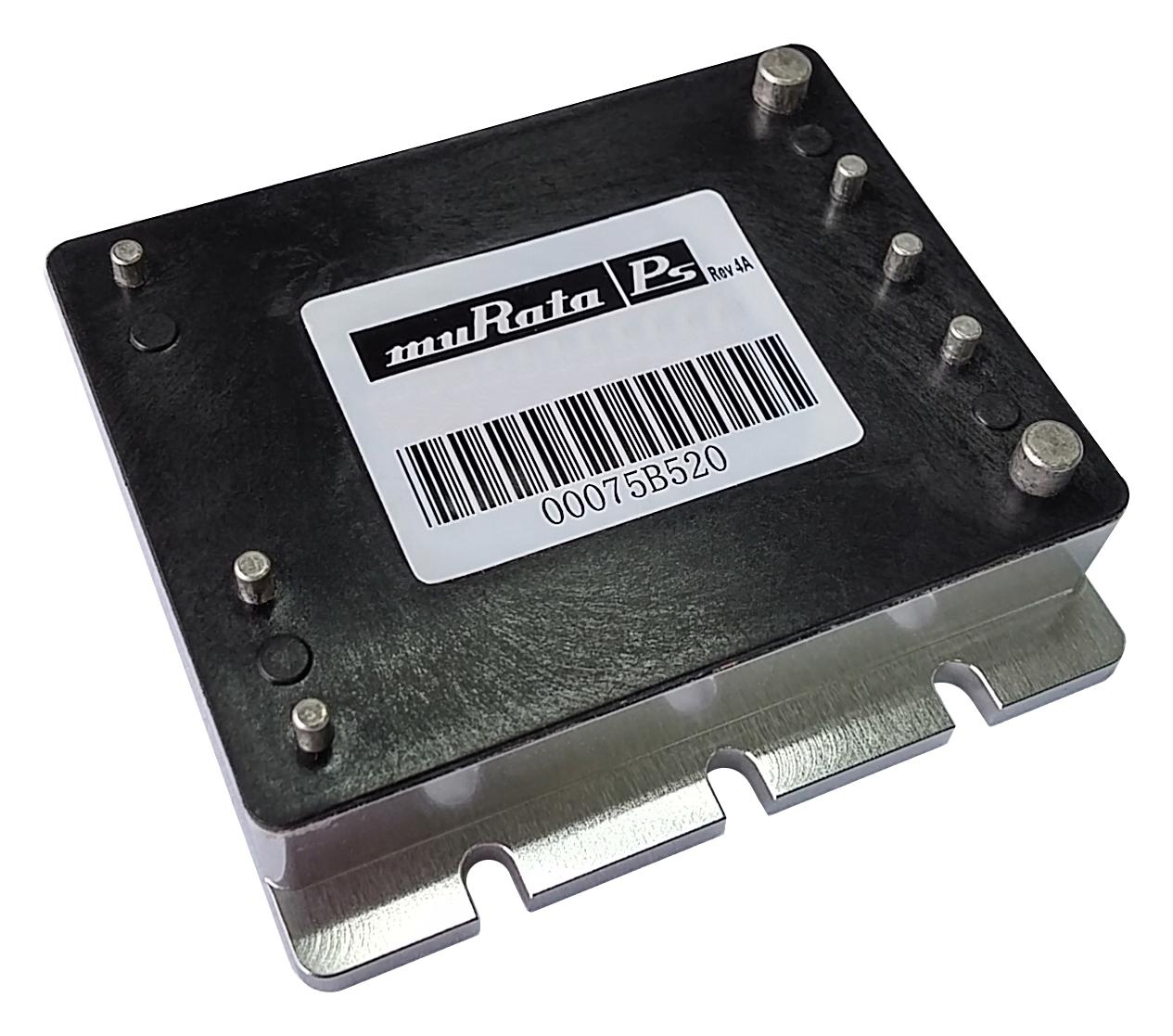 Murata Power Solutions Irh-12/12.5-T110Nf-C Dc-Dc Converter, 12V, 12.5A