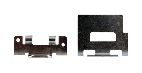 Eaton Cutler Hammer Efphloff Handle Lock Hasp, Off, Padlockable