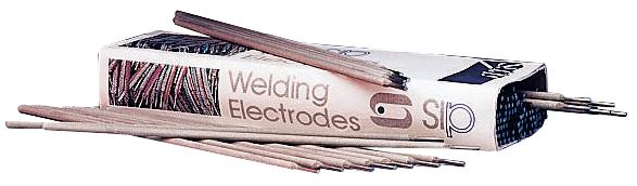 Sip 02777 Welding Electrode Rods - 2.5mm (5Kg)