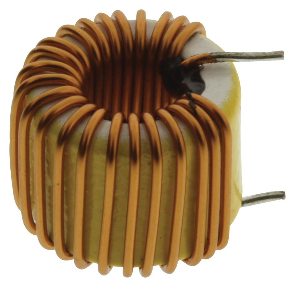 Multicomp Pro MCapacitor105422025A-400Mu Inductor, 40Uh, 20%, 2 Pins