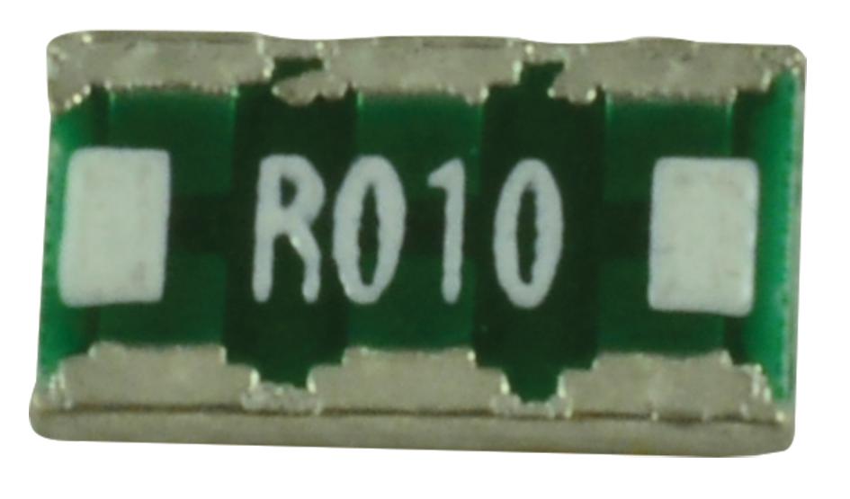 Susumu Rl3720Wt-R010-F Current Sense Resistor, 0.01 Ohm, 1W, 1%
