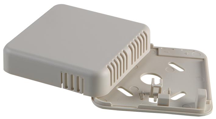 Evatron En30 Case, Sensor, Off White, 80X80X21mm