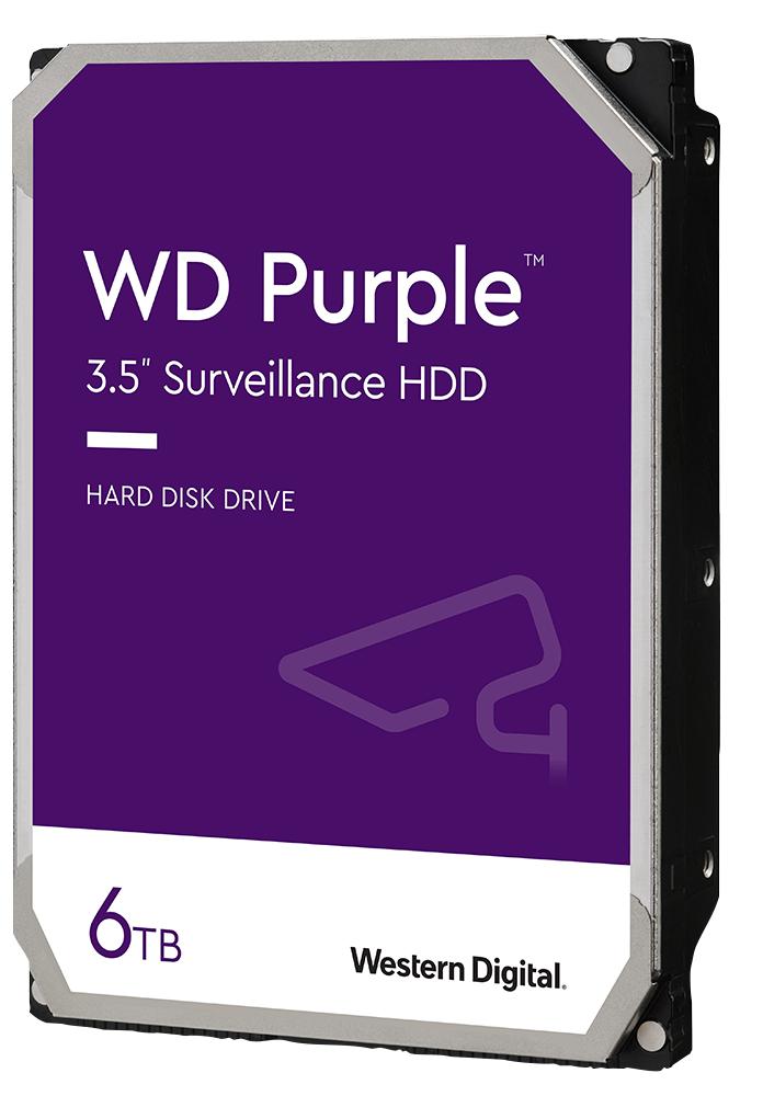 Wd Wd60Purz Disk Drive, 3.5