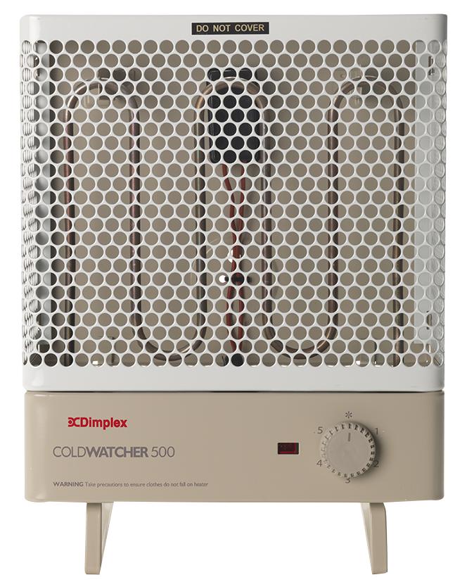 Dimplex Mph500 500W Energy Saving Frost Protection