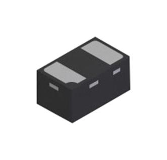 Diodes Inc. Bas16Hlp-7 Switching Diode, 100V, 0.215A/x1-Dfn1006