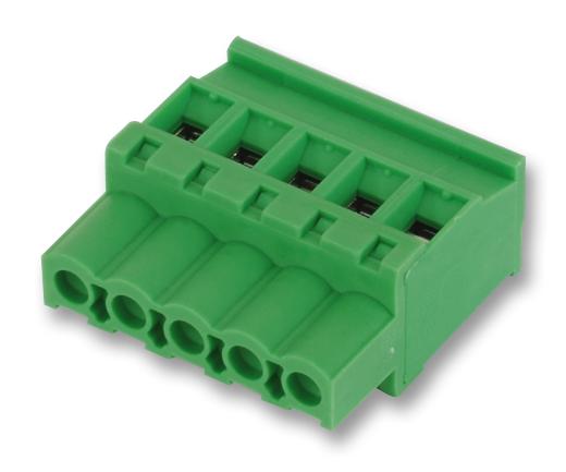 Phoenix Contact 1792854 Terminal Block, Pluggable, 12Pos, 12Awg