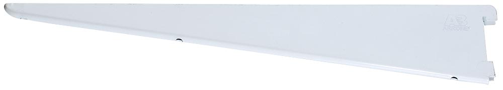 Arrone Ar-B610-Wh 610mm Shelf Bracket White