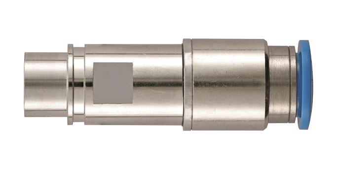 HARTING 09140006460 Heavy Duty Contact, Socket, Crimp