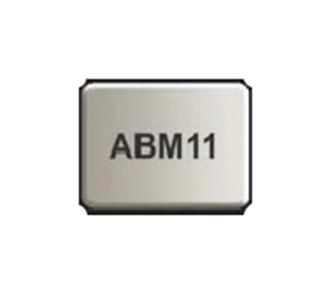 Abracon Abm11-26.000Mhz-B7G-T Crystal, 26Mhz, 10Pf, Smd, 2mm X 1.6mm