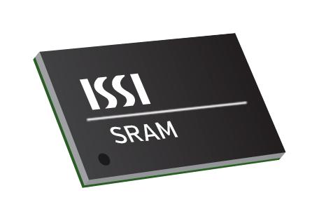 Integrated Silicon Solution (Issi) Is61Wv5128Fbll-10Tli Sram, 4Mbit, -40 To 85Deg C