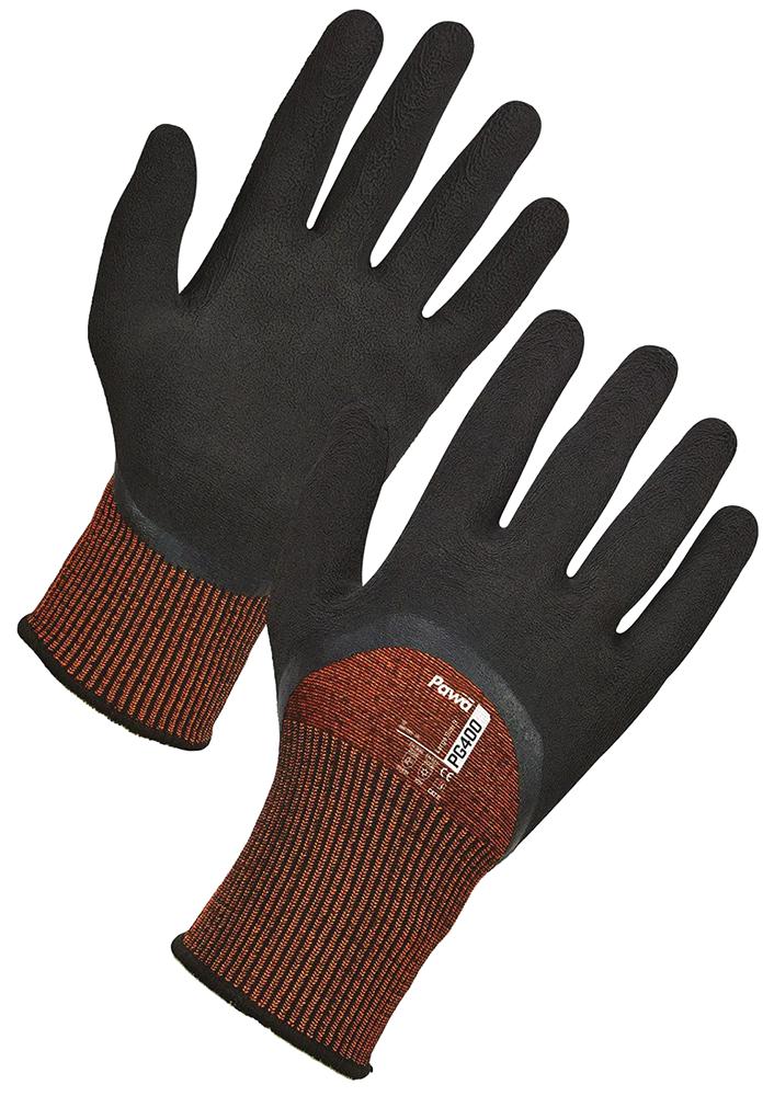 Pawa Pg40023 Thermal Work Glove - L