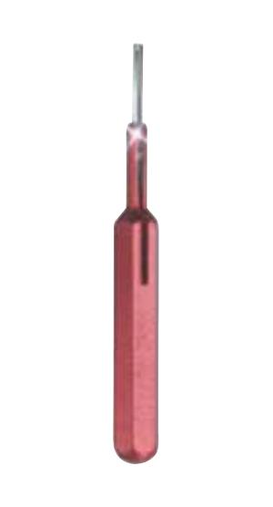 Omega Mtc-It Insertion Tool, Thermocouple Connector