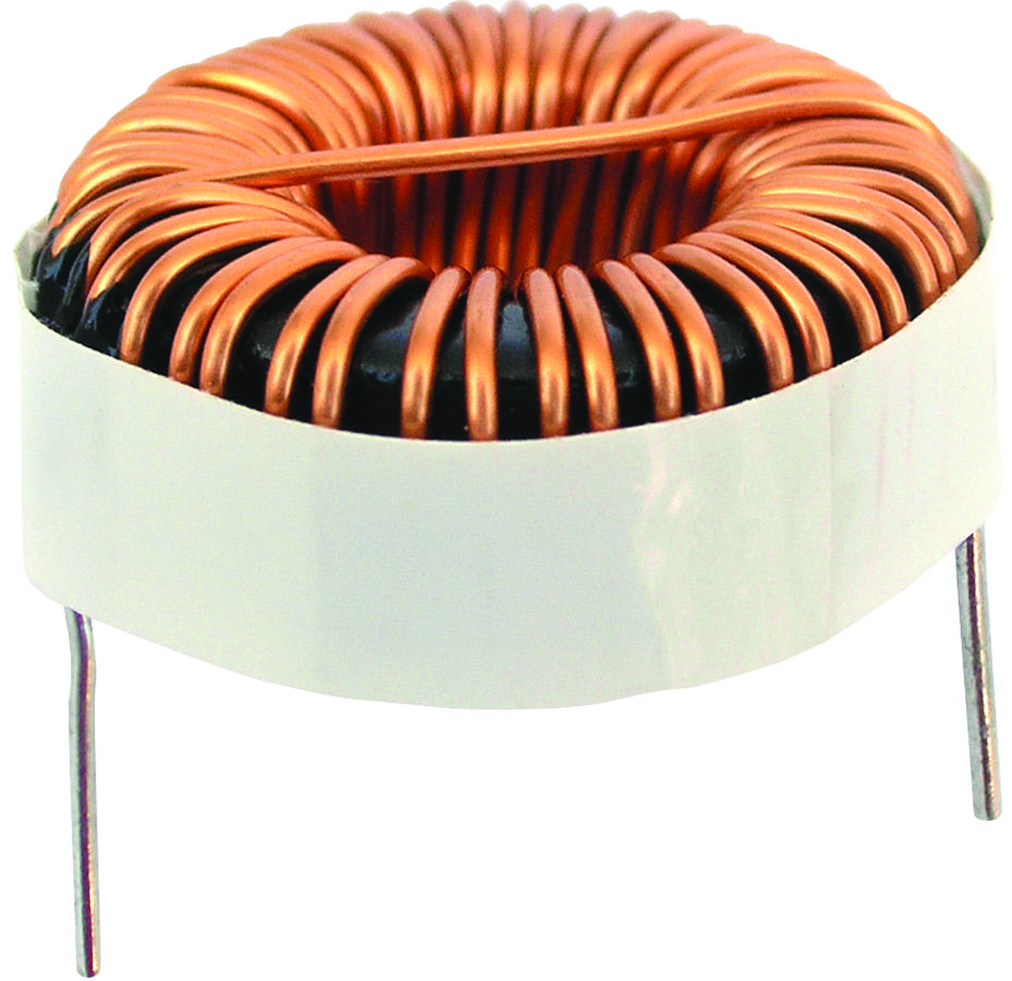 Bourns Jw Miller 2200Ll-102-H-Rc High Current Inductor, 1000Uh, 2.4A, 15%