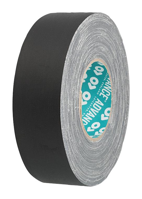 Advance Tapes At160 50M X 50mm Tape, Pe Cloth, 50M X 50mm