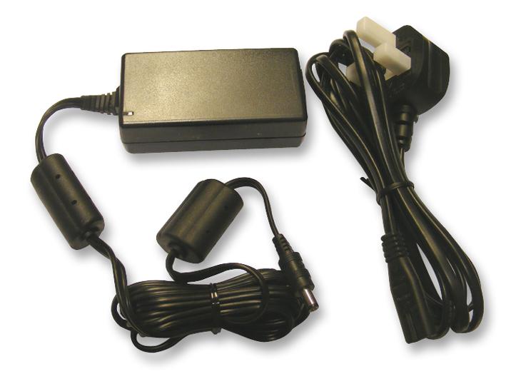Brady Bmp21-Ac Uk Power Adaptor, Bmp21, Uk
