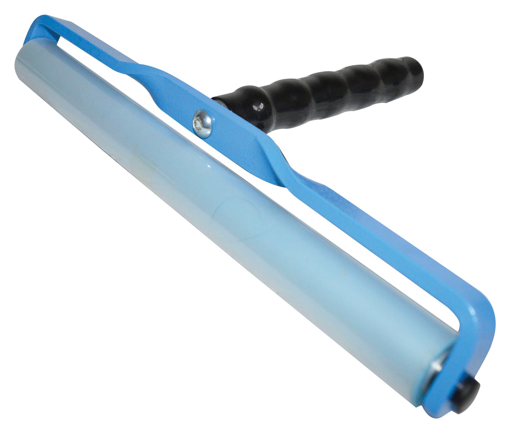 Fortex Tr-0305-01 Dust Cleaning Roller, 305mm, 12