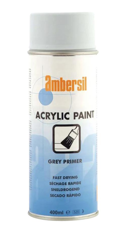 Ambersil 1030279 Grey Primer