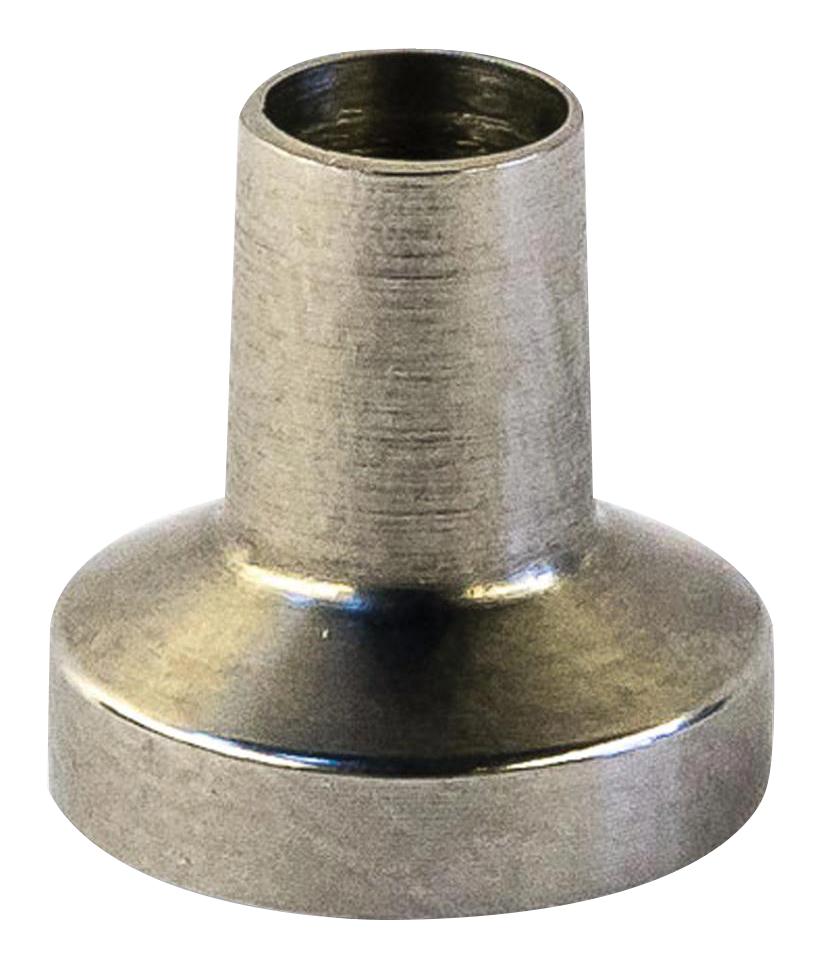 Ersa 0472Br/sb Hot-Air Nozzle, Round, 4mm Dia