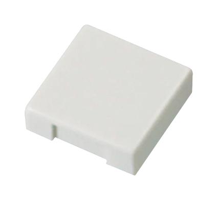 NIDEC Components 140000480714 Ultra-Miniature Pb Switch Capacitor, Grey
