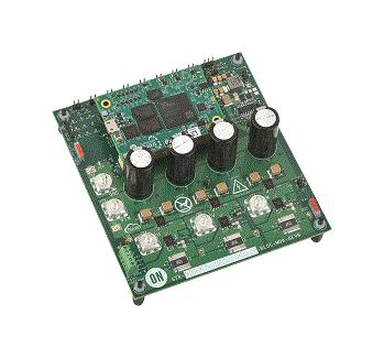 onsemi Str-30-60V-Bldc-Mdk-Gevk Eval Kit, Bldc Motor Driver