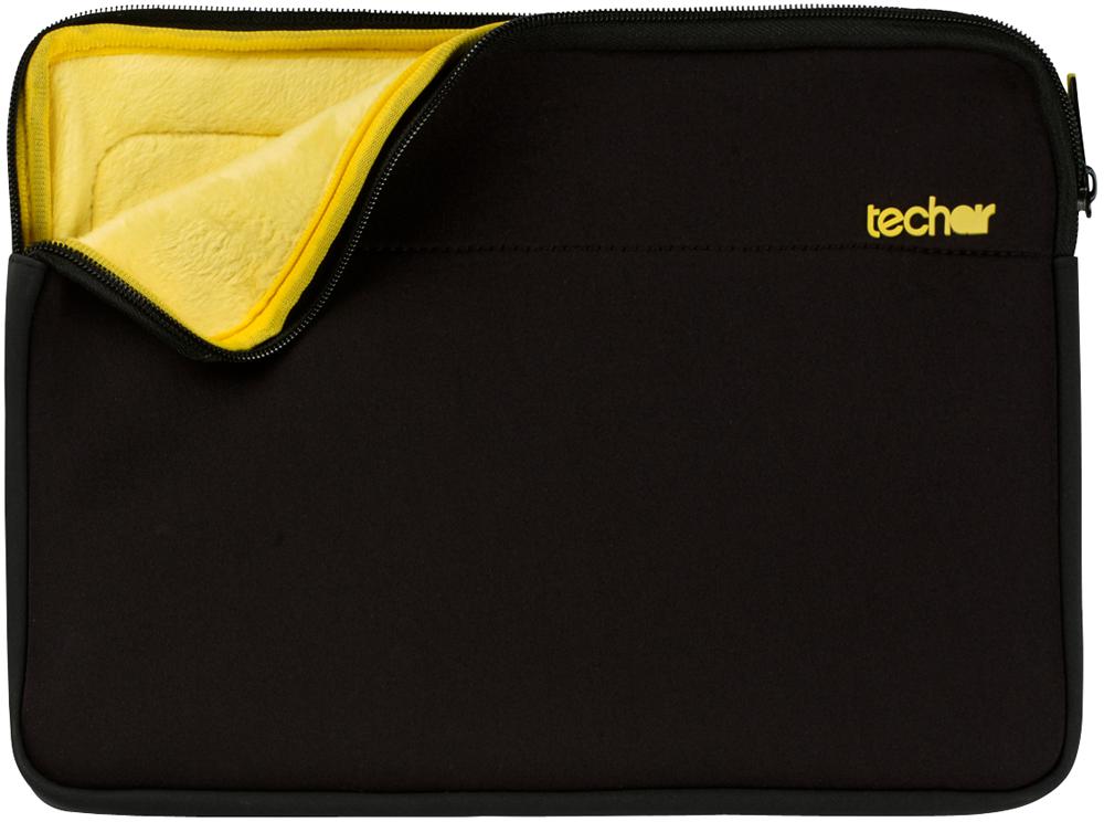 Techair Tanz0305V3 Case, Notebook Slip, 10