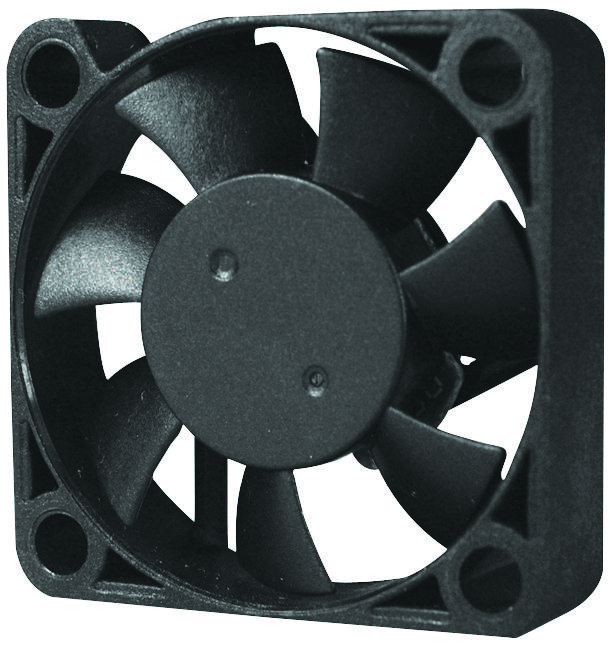 Adda Ad0412Hb-G70 Axial Fan, 40mm, 12Vdc, 90Ma